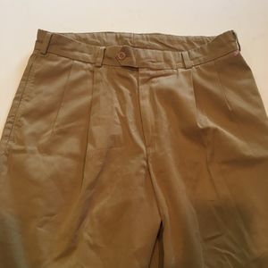 Bill's Khakis 100% Cotton Pants NWOT